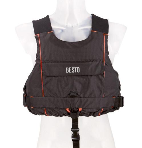 Besto Sailor 50N Zwemvest, Watersport en Boten, Watersportkleding, Nieuw