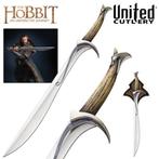 The Hobbit Replica 1/1 Orcrist Sword, Verzamelen, Nieuw, Ophalen of Verzenden
