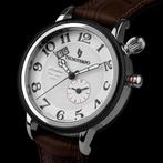 Tecnotempo - Dual Time Zones Meridian - Swiss Movt -