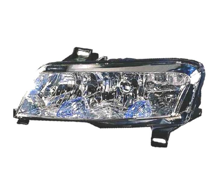 Phares Pour Fiat Stilo 3P 01-, Auto-onderdelen, Verlichting, Verzenden