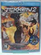 TEKKEN 2 KAZUYAS REVENGE (IN SEAL) (BLURAY)
