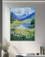 CleliaArt - Riverside Chalet
