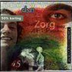 Van zorg naar zelfzorg 9789024602766 Louk Lob, Boeken, Verzenden, Zo goed als nieuw, Louk Lob