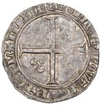 Zuidelijke Nederlanden, Graafschap Vlaanderen - Dubbele