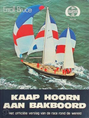 Kaap Hoorn aan bakboord, Livres, Langue | Langues Autre, Envoi