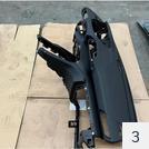 Dashboard + Airbags + Veiligheidsgordels Peugeot 3008 5008, Verzenden, Gereviseerd, Peugeot