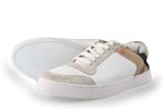 Burberry Sneakers in maat 41 Wit | 5% korting, Kleding | Heren, Schoenen, Verzenden, Wit, Zo goed als nieuw, Sneakers