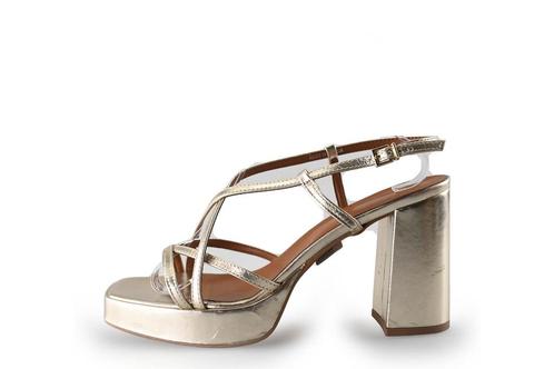 Even&odd Sandalen in maat 40 Goud | 5% extra korting, Kleding | Dames, Schoenen, Overige kleuren, Gedragen, Sandalen of Muiltjes