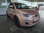 Fiat 500, Nieuw