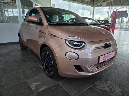 Fiat 500, Auto's, Fiat