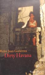 DIRTY HAVANA 9789050003643 P.J. Gutierrez, Verzenden, Gelezen, P.J. Gutierrez