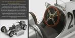 CMC 1:18 - Modelauto - Mercedes-Benz W25, 1934 Eifelrennen, Nieuw