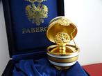 Figuur - House of Faberge - Imperial Egg - Surprise Egg -, Huis en Inrichting, Nieuw