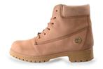 Timberland Veterboots in maat 39 Bruin | 5% extra korting, Kleding | Dames, Schoenen, Bruin, Verzenden, Overige typen, Timberland
