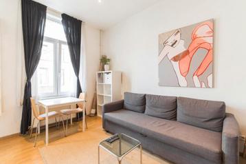 Appartement en Rue de la Senne, Brussels, 35 à 50 m², Bruxelles