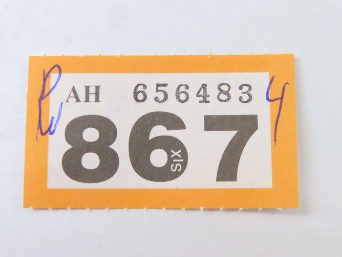 Märklin H0 - 46246 - Modeltrein goederenwagonset (1) -, Hobby en Vrije tijd, Modeltreinen | H0