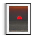 Fabio Accorrà - The sunset