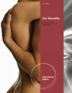 Our sexuality by Robert Crooks (Paperback) softback), Gelezen, Karla Baur, Robert L. Crooks, Verzenden