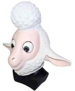 Schaap masker, Hobby en Vrije tijd, Verzenden, Nieuw