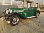Riley - 12/4 Lynx - RHD - 1933, Auto's