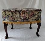 Naaidoos - Hout, Textiel, Plastic - Boîte Couture Marquage, Antiek en Kunst