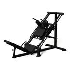 Gymfit - 2 In 1 Leg Raise Chair - Hpa203.1, Ophalen of Verzenden