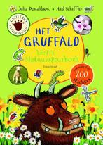 Het Gruffalo lente natuurspeurboek 9789047707721, Verzenden, Zo goed als nieuw, Julia Donaldson