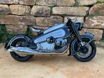 BMW - R7 Tribute - R-nineT - 1200 cc - 2017