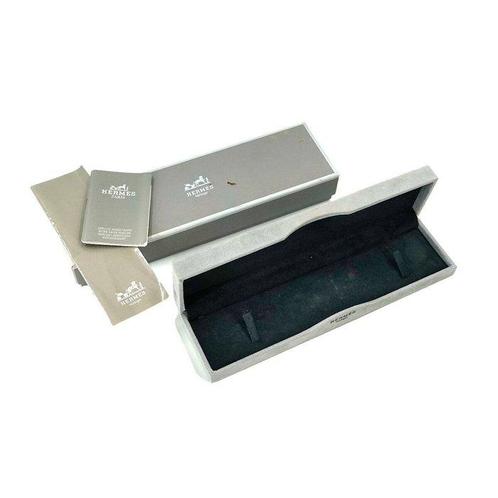 Hermès - Médor - - - Femme - 1990-1999, Handtassen en Accessoires, Horloges | Heren