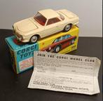 Corgi - 1:43 - n. 239 Volswagen Karmann Ghia 1500