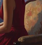 Le Yack - Morning Over Manhattan - Hand signed