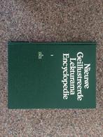 Nieuwe Geïllustreerde Lekturama Encyclopedie deel 1, A-ANGA, Boeken, Verzenden, Zo goed als nieuw, Lekturama