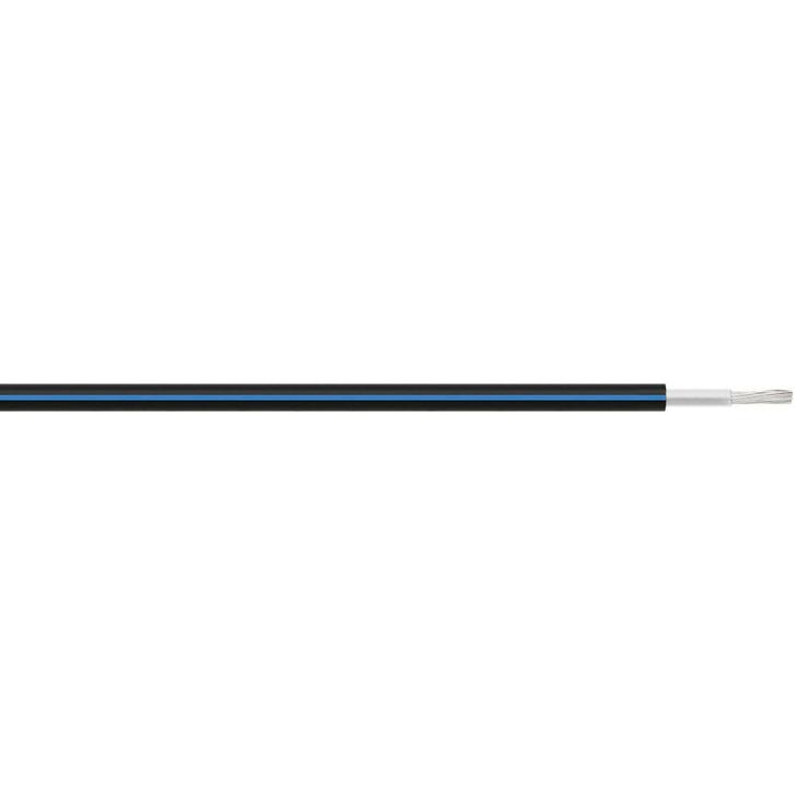 Solar XLS-R Halogen Free Cable 4mm² White Black Blue -, Doe-het-zelf en Bouw, Elektriciteit en Kabels, Verzenden