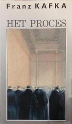 Het proces 9789050930581 Franz Kafka, Boeken, Verzenden, Gelezen, Franz Kafka