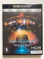 CLOSE ENCOUNTERS OF THE THIRD KIND (4K ULTRA HD), Gebruikt