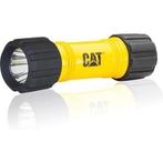 CAT - CTRACK Led Zaklamp - 200 Lumen, Caravanes & Camping, Lampes de poche