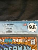 Superman #233 - Facsimile Edition 2025 - EGC 9.8 - Superman, Boeken, Nieuw