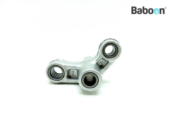 Achter Schokbreker Arm (dogbones) Suzuki VL 800 Intruder, Motoren, Onderdelen | Suzuki, Gebruikt, Verzenden