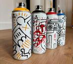 Keith Haring x Montana - Spray Cans