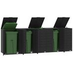 vidaXL Containerberging voor 5 containers 345x79x117 cm, Doe-het-zelf en Bouw, Verzenden