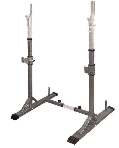Toorx Fitness Squat Stand WBX-50, Sport en Fitness, Fitnessmaterialen, Nieuw, Verzenden