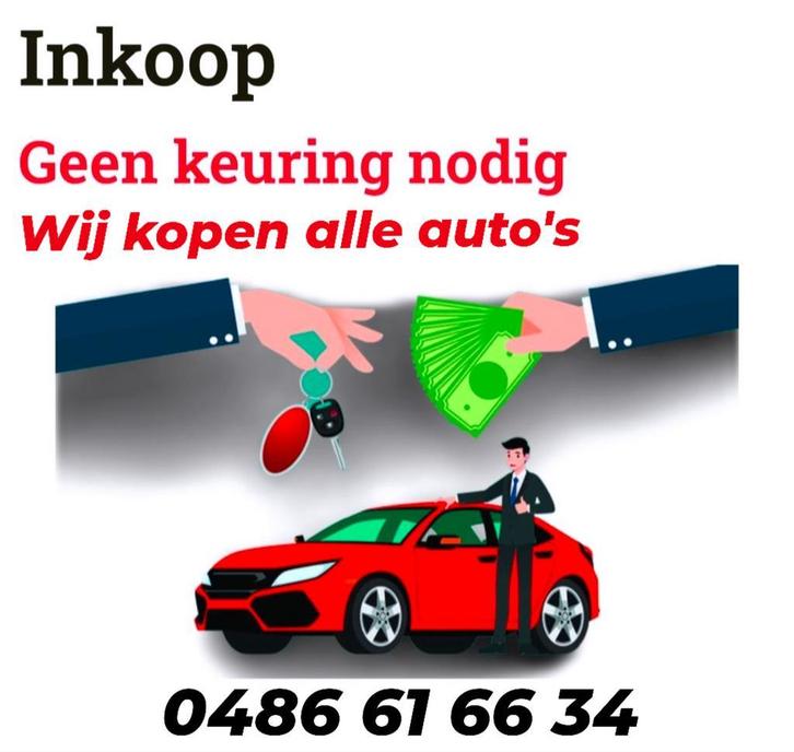 Auto opkoper export. Wij kopen wagens. Auto verkopen EXPORT, Auto diversen, Auto Inkoop, Export erkend