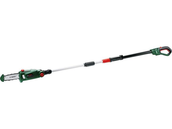 Bosch UniversalChainPole 18 - Kettingzaag - Telescoopstang, Tuin en Terras, Hand-tuingereedschap, Zo goed als nieuw, Verzenden