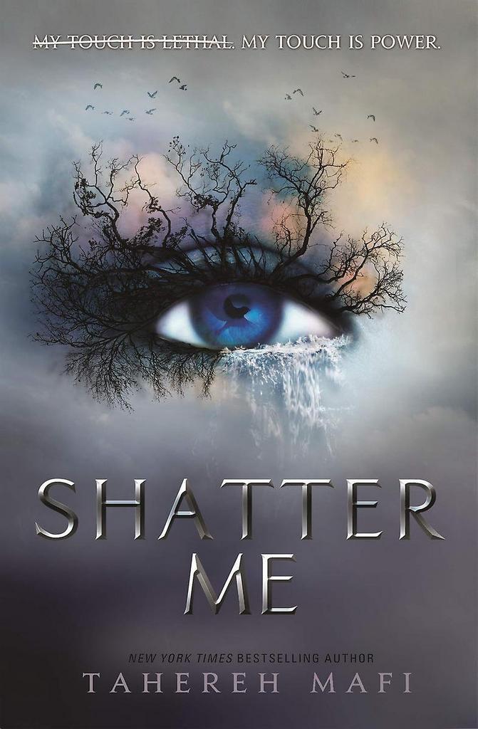 Shatter Me / Shatter Me / 1 9781405291750 Tahereh Mafi, Boeken, Taal | Engels, Zo goed als nieuw, Verzenden