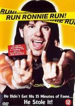 Run ronnie run (dvd tweedehands film), Cd's en Dvd's, Ophalen of Verzenden, Nieuw in verpakking