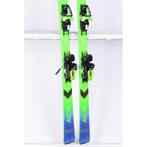 155 161 167 skis ELAN SCX PRO ACE 2023, woodcore, grip walk, Sport en Fitness, Overige merken, 140 tot 160 cm, Gebruikt, Verzenden