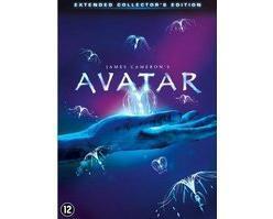 Avatar (DVD) (Extended Collectors Edition) beschikbaar voor biedingen