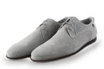 Floris van Bommel Veterschoenen in maat 43 Bruin | 5% extra, Kleding | Heren, Schoenen, Bruin, Verzenden, Floris van Bommel, Zo goed als nieuw