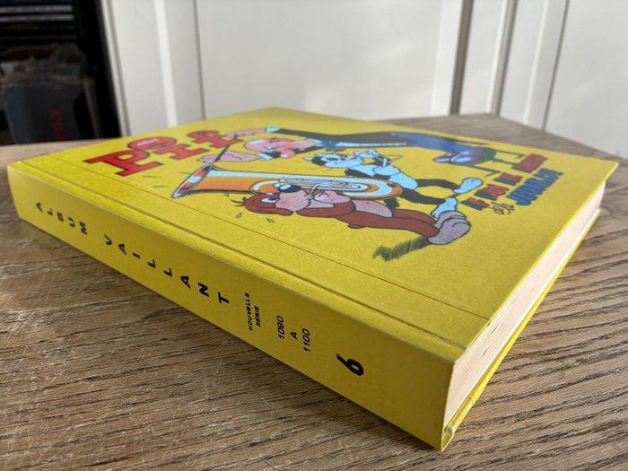 Vaillant, le journal de Pif - N°1090 au N°1100 - Reliure, Boeken, Stripverhalen