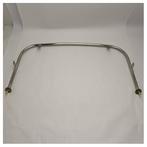 Bieden: Quicksilver Activ 505 Stainless Steel, Watersport en Boten, Ophalen of Verzenden, Nieuw